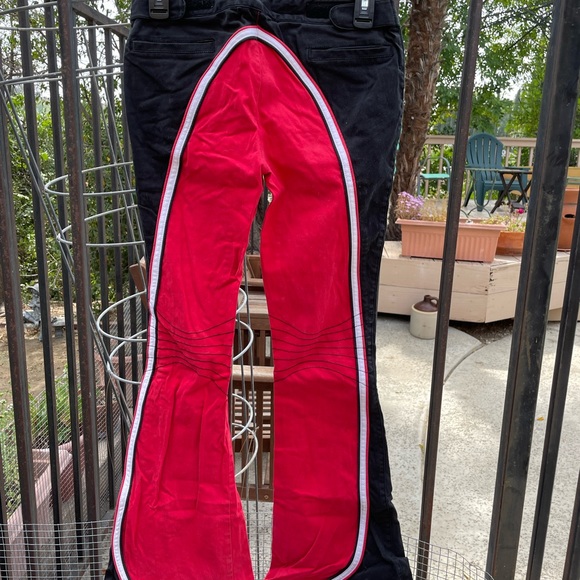 90s Rave Pants - Picture 3 of 4